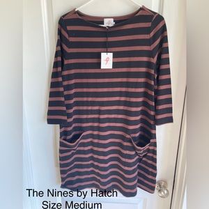 NWT maternity dress